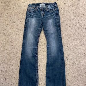 Big Star | Liv Boot Jeans